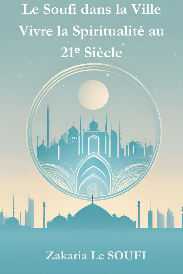 Le Soufi dans la Ville. Vivre la Spiritualité au 21ᵉ Siècle