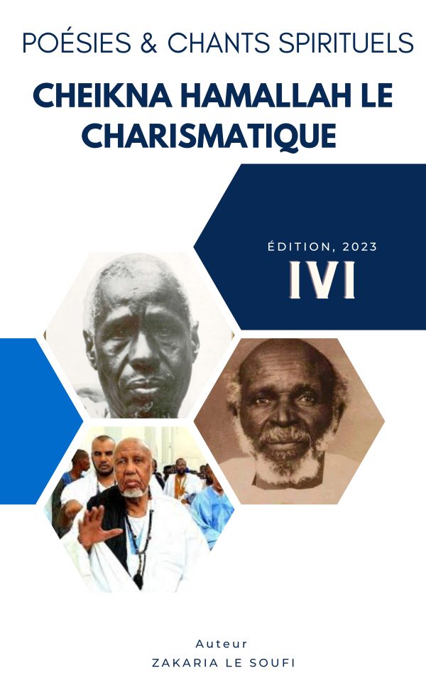 Cheikh Hamallah Le Charismatique