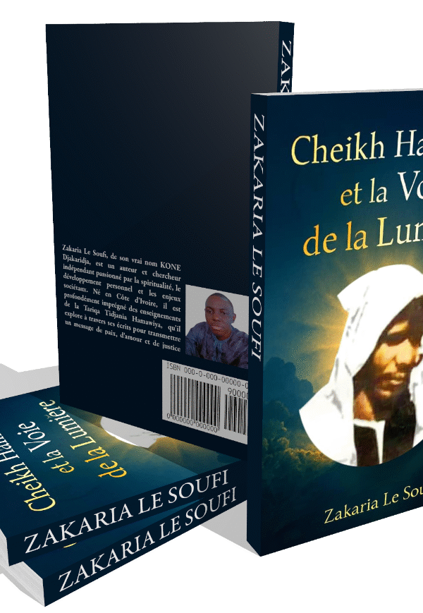 Cheikh Hamallah et la Voie de la Lumière